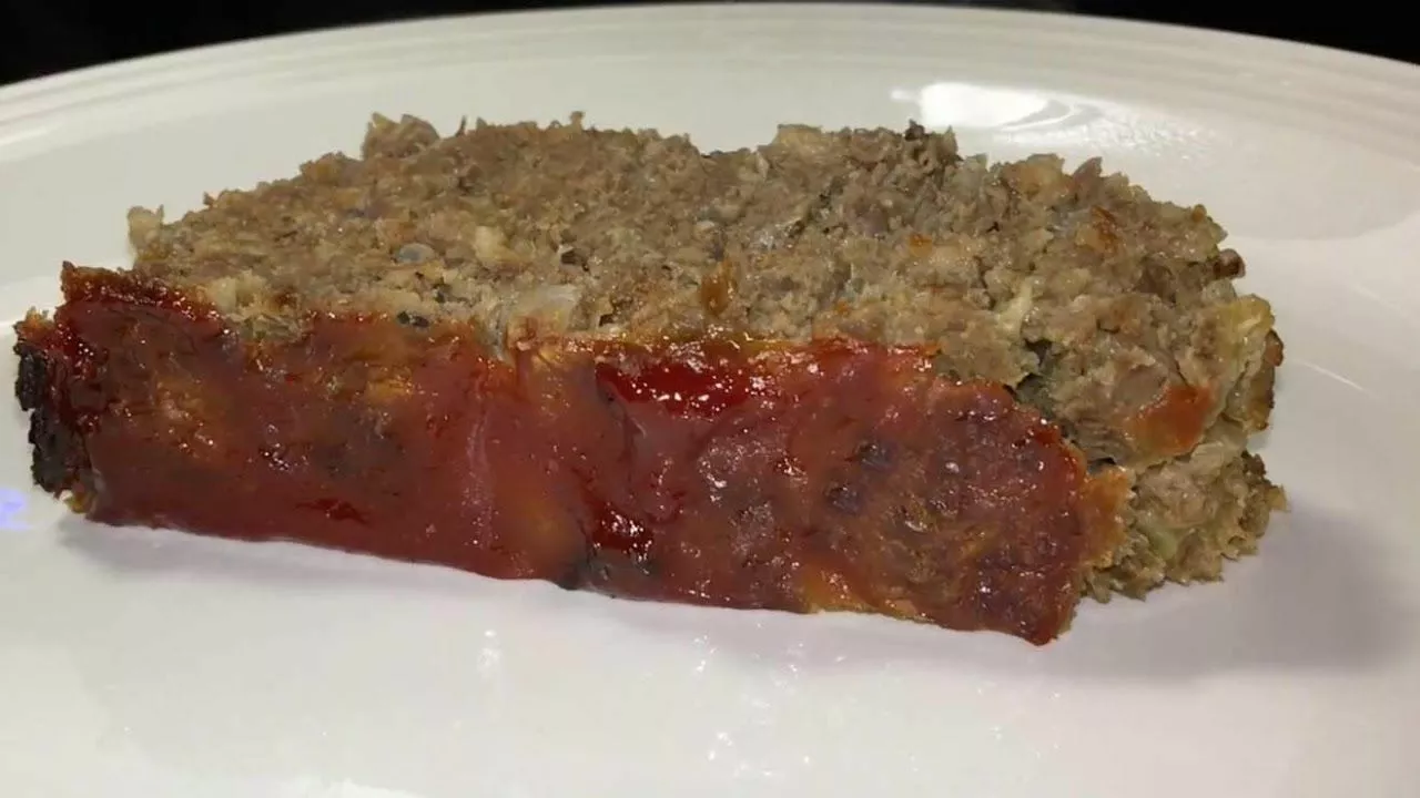 Which is best for meatloaf ground chuck or ground beef?