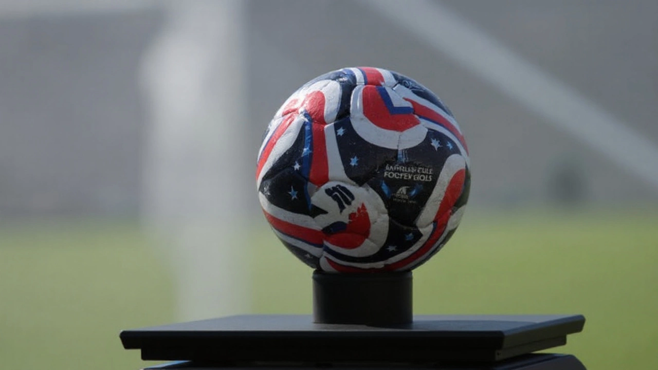 FIFA World Cup 2026 Tickets: Visa Presale Lottery Opens, Prices, Dates, and How to Boost Your Chances
