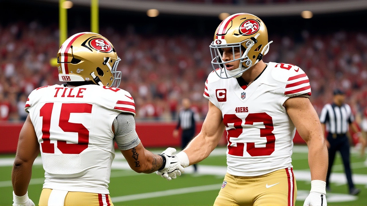 Chiefs' Playoff Hopes Dim as Bears Lose Black Friday Clash in 2025 NFL Week 13 Shake-Up