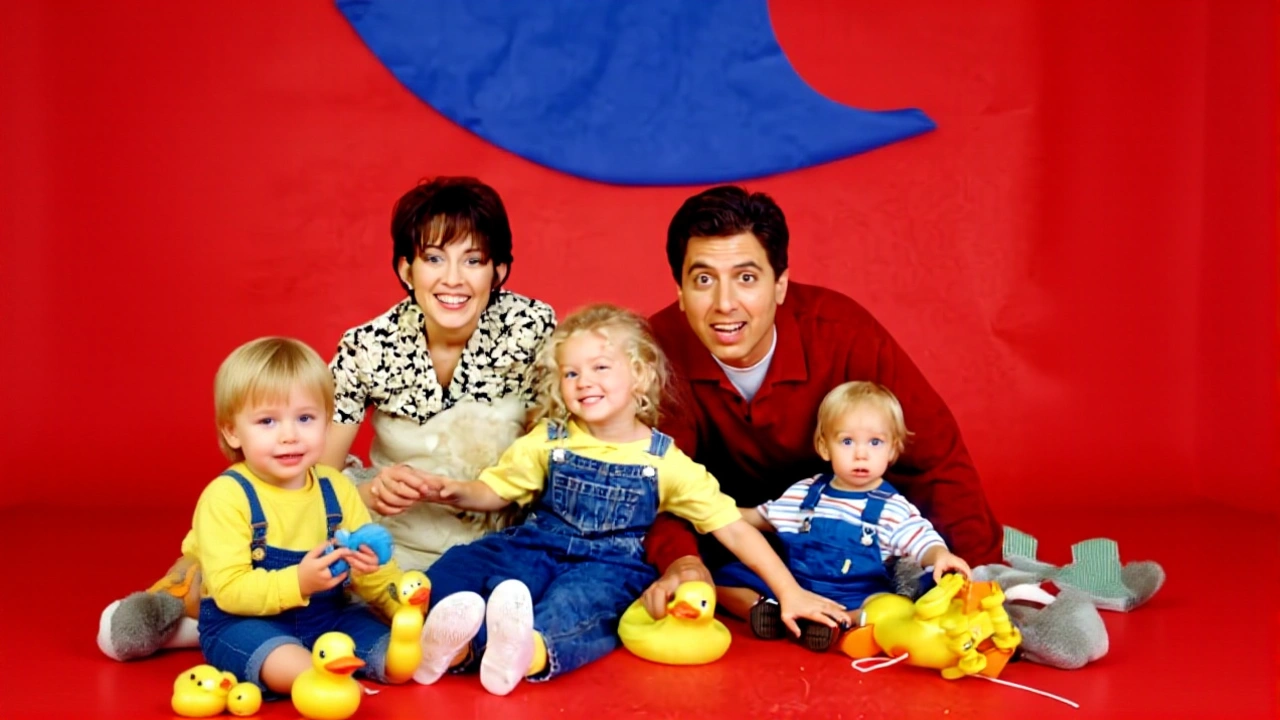 Tragic Deaths of Child Stars Spark New Protections as Suicide Risk Soars 300%